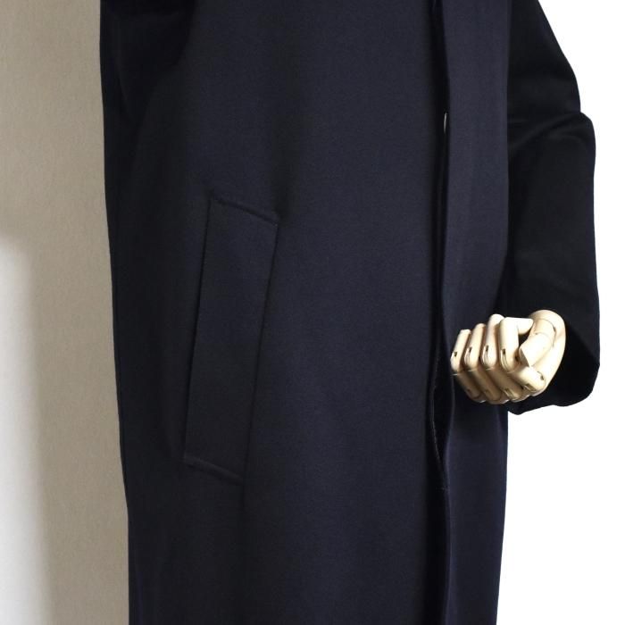 BEAMS F (BEAMS F)【Special order】MACKINTOSH / DUNKELD