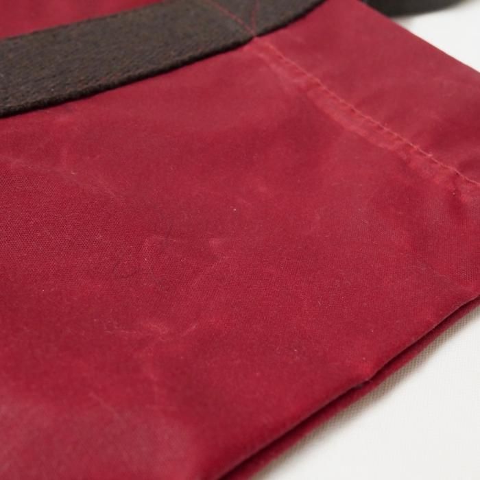 MANIFATTURA CECCARELLI Tote Bag 黒xカーキ MANIFATTURA CECCARELLI TOTE BAG | INDIGO BLUE