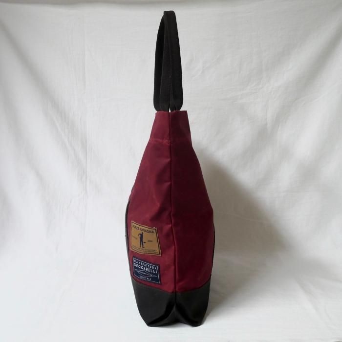 【良品】MANIFATTURA CECCARELLI バッグ 145286-169056-0.jpg