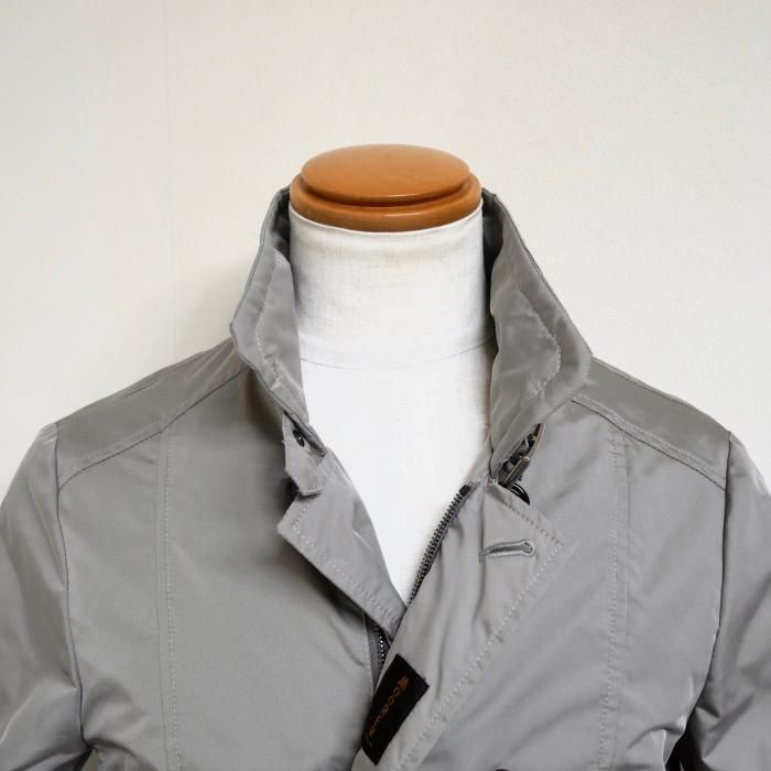 MooRER】「NABUCCO-KM」ダブルブレストジャケット - SUGURU SHOP MooRER】「NABUCCO-KM」ダブルブレストジャケット - SUGURU SHOP