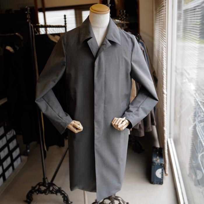 Check W Coat（その他ブルゾン／アウター）｜L'Appartement