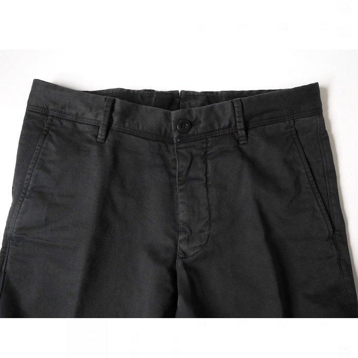 INCOTEX SLACKS】「100」コットンストレッチ チノパンツ