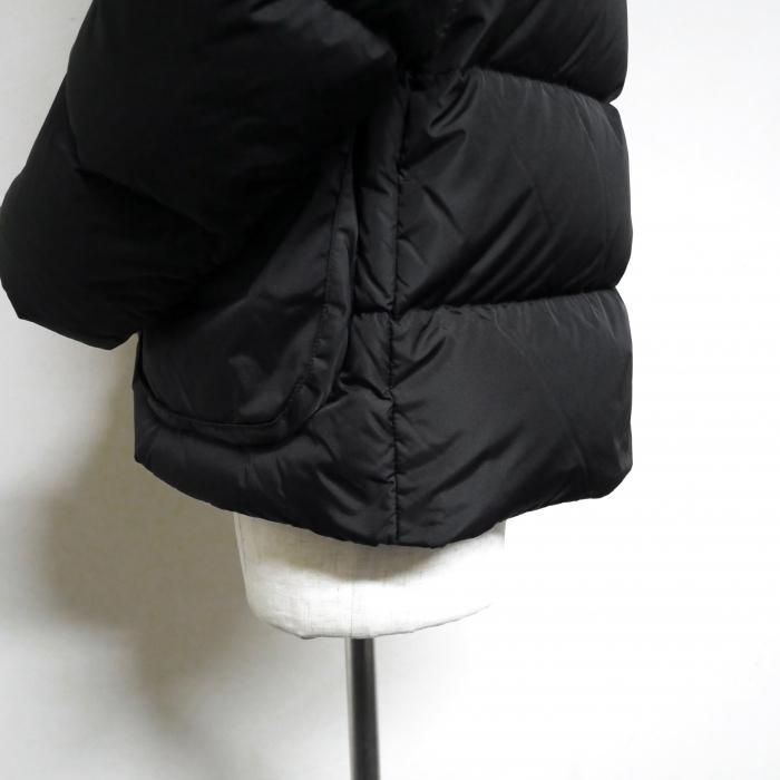 HERNO】「POLAR-TECH」フード付きダウンブルゾン - SUGURU SHOP