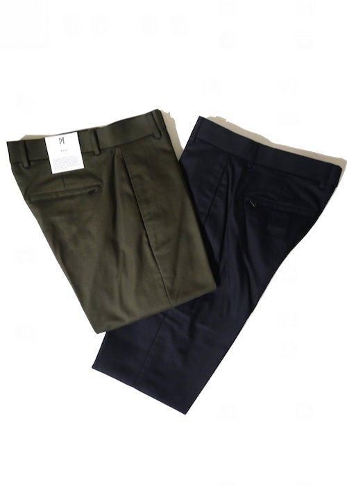 PT TORINO】「Active」EPSILON FIT コットン・ナイロン