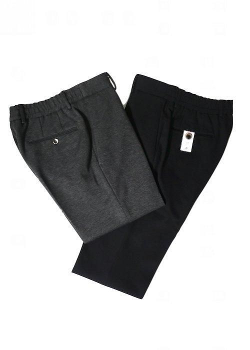 PT TORINO】SLIM FIT ドローコード付きバックシャーリングジャージ