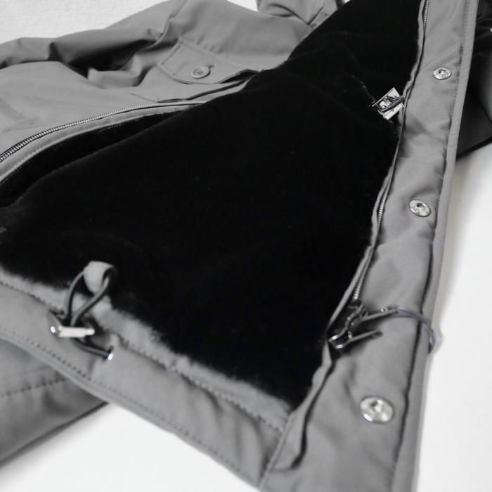 HERNO】中綿入りM-65型フィールドジャケット - SUGURU SHOP