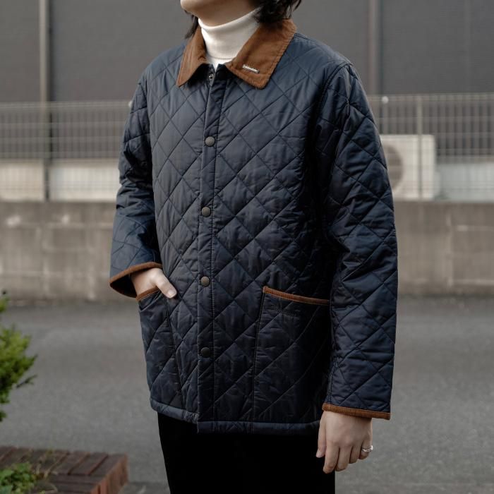 【国内発送・関税込】Hobbs London キルティングパフジャケット パフ刺繍キルトジャケット / GRACE CONTINENTAL | GRACE