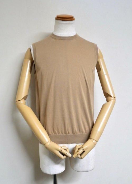 Valstar】「OLIVER SLEEVELESS JACKET」ダウンベスト - SUGURU SHOP
