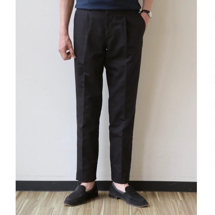 Rota】「291」コットン・リネンパンツ - SUGURU SHOP