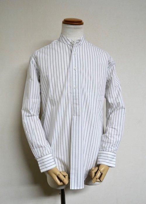 Whitehouse Cox】「B-1859 FRENCH CALF/30mm」フレンチカーフ