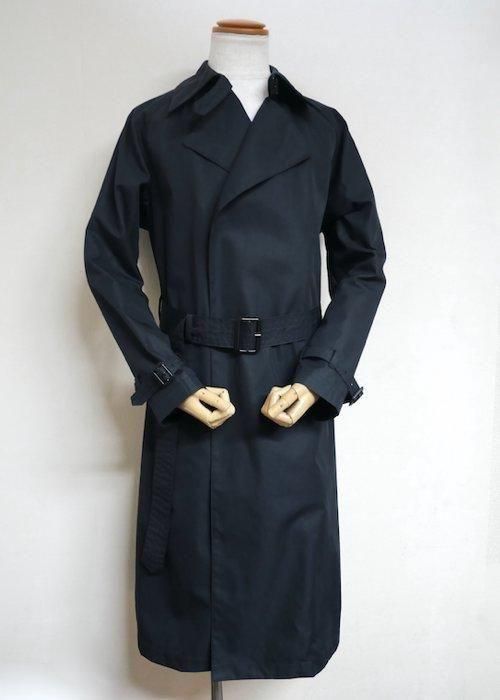 Sealup】コットン・ナイロン タイロッケンコート - SUGURU SHOP