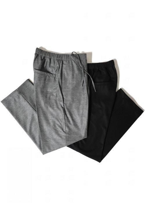 パンツ PELLICULE / rose memento pants rose memento pants｜PELLICULE | ぺリキュール