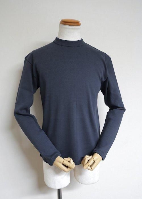 【最終特価】Johnstons of Elgin / カシミヤクルーネックニット Johnstons of Elgin】カシミアクルーネックセーター - SUGURU SHOP