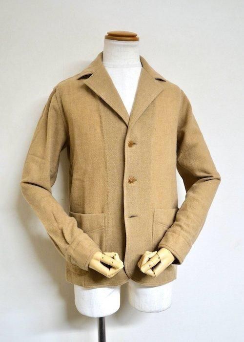 Whitehouse Cox】「B-1859 FRENCH CALF/30mm」フレンチカーフ