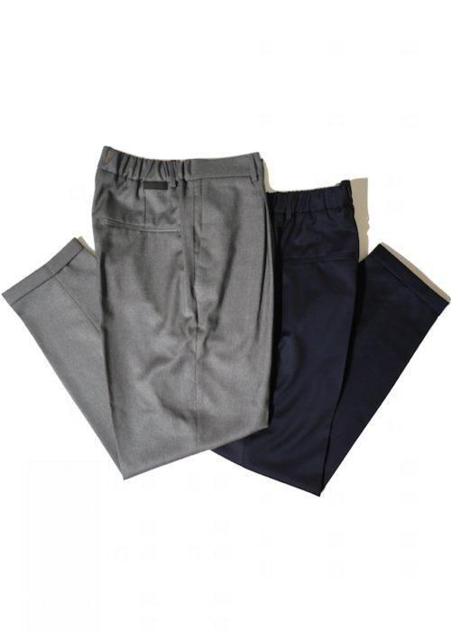 PT 01 / EVO-FIT メンズスラックス size46 チャコールグレイ PT 01 / EVO-FIT メンズスラックス size46 チャコールグレイ