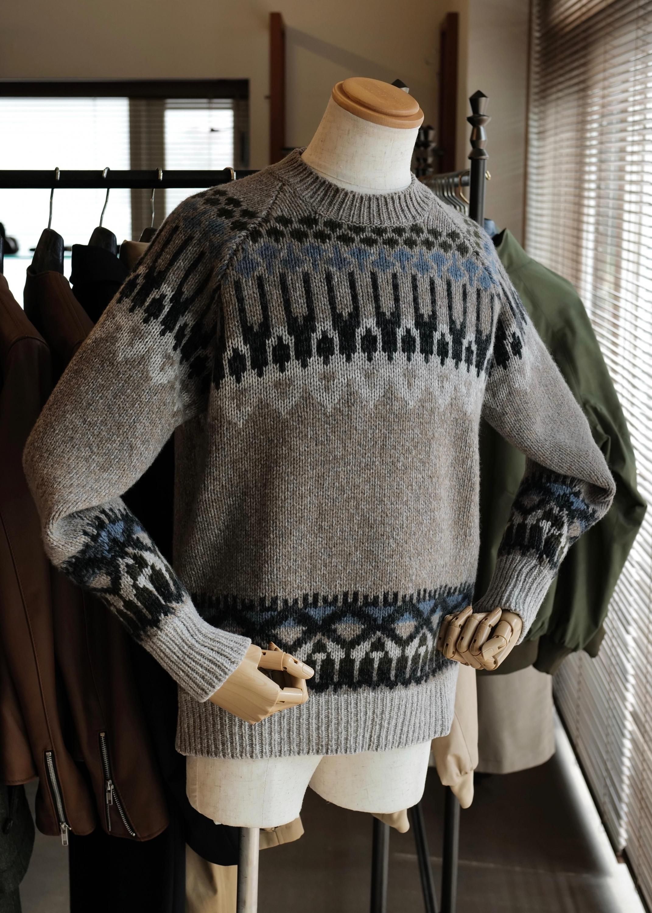 AtelierGG☆新品未使用ヴィンテージ タータンチェック ￼ Sサイズ オールドマンズテーラー / R&D.M.CO-｜お知らせ｜coriss コリス