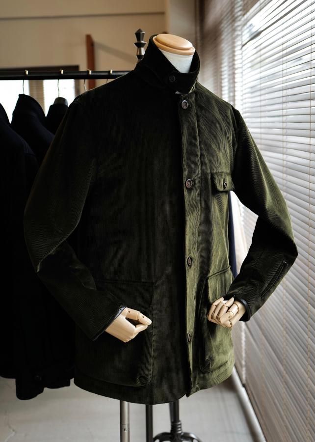 コート／ブルゾン - SUGURU SHOP