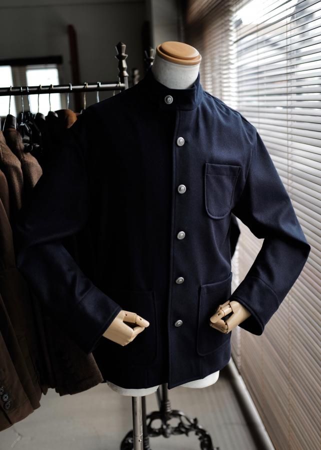 ジャケット・アウター [SullenArchive]00s 3way Gimmick Blouson SullenArchive]00s 3way Gimmick Blouson - メルカリ