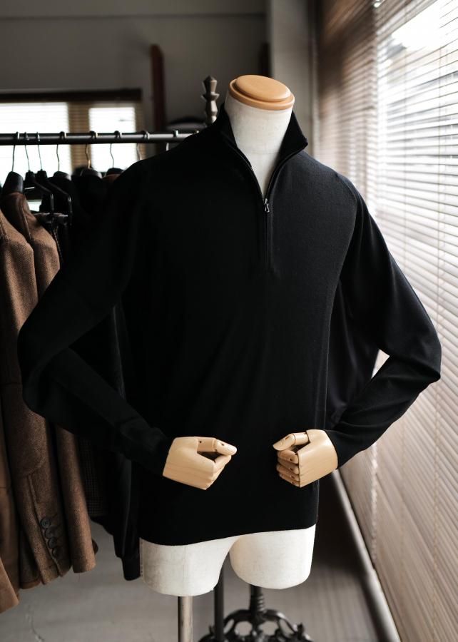 JOHN SMEDLEY(ジョンスメドレー) - SUGURU SHOP