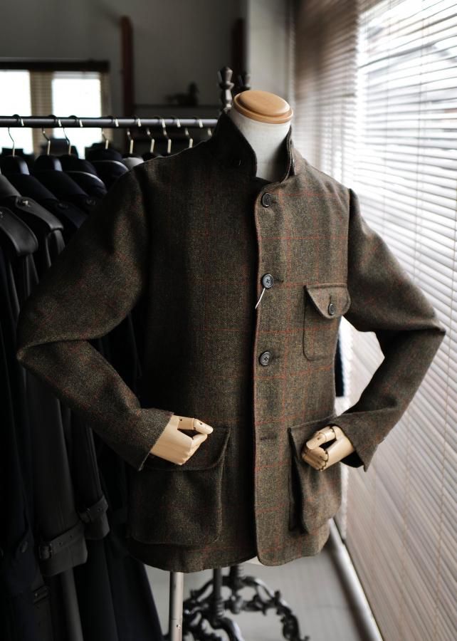 ジャケット・アウター sakuroo コート／ブルゾン - SUGURU SHOP