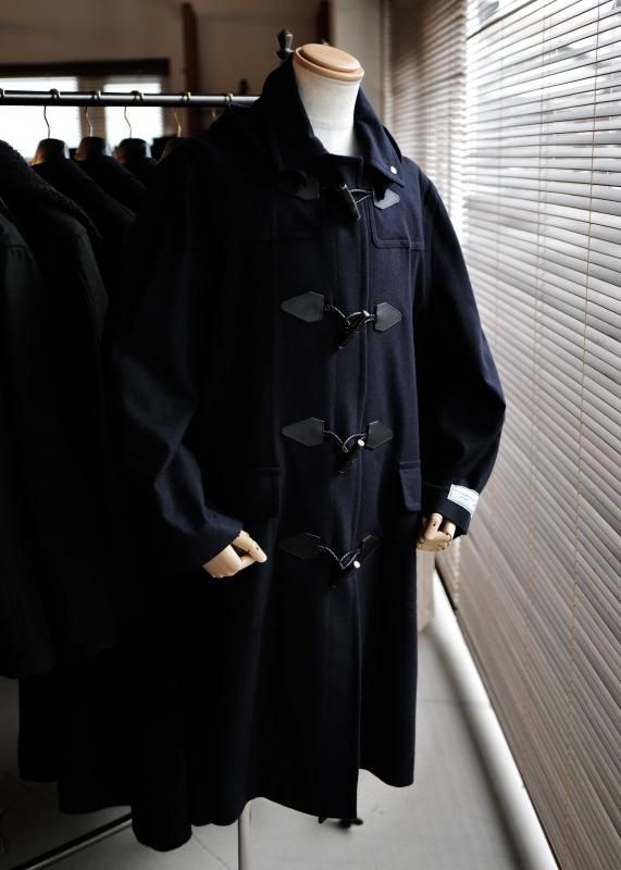 Whiteley&Green】「Royston」アーカイブフランネルカシミアリミテッド