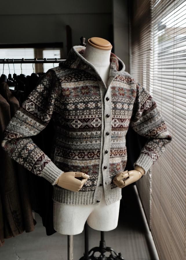 ニット - SUGURU SHOP