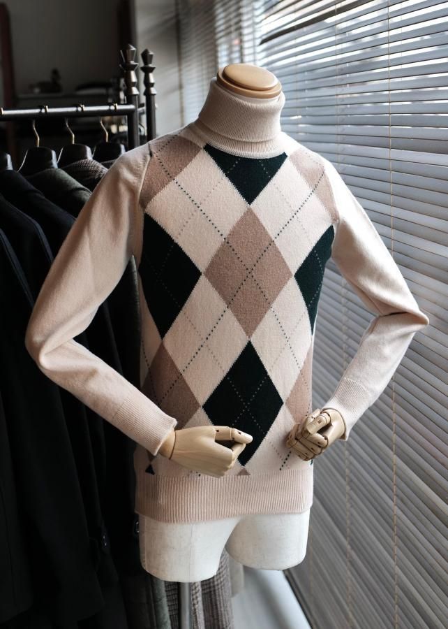 WILLIAM LOCKIE(ウィリアムロッキー) - SUGURU SHOP