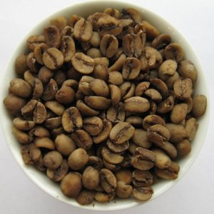 【生豆】デカフェ・<br>ブラジル（100gから）