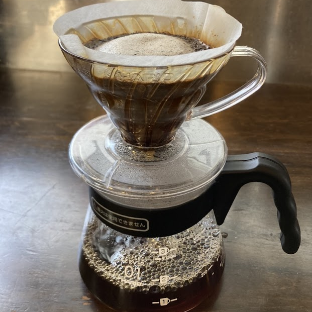 HARIO V60 コーヒーサーバー700