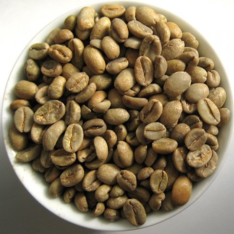 【生豆】エチオピアシダモ　ナチュラル（100gから） - カフェ・ド・カルモ