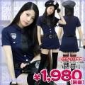 <img class='new_mark_img1' src='https://img.shop-pro.jp/img/new/icons24.gif' style='border:none;display:inline;margin:0px;padding:0px;width:auto;' />1106C★<即納!特価!在庫限り!> Pipi-fitch ジャスティスポリス サイズ:Ladies