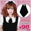 1268G▲<即納!特価!在庫限り!> Emily CC(コスプレクローゼット) タングタイ単品