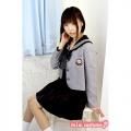 1134B★MB<即納!特価!在庫限り!> 東京女子学院 中学校制服 サイズ:M/BIG