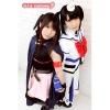 1151B★MB<即納!特価!在庫限り!> もう1人の魔法少女風バリアジャケット サイズ:M/BIG ●魔法少女リリカルなのは・フェイト・テスタロッサ●