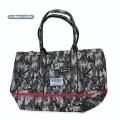 <img class='new_mark_img1' src='https://img.shop-pro.jp/img/new/icons16.gif' style='border:none;display:inline;margin:0px;padding:0px;width:auto;' />4108A★【50%OFF】◆即納!特価!在庫限り!◆INDISPENSABLE カモフラトートバッグ 色:ブラック