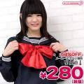 1210E●<即納!特価!在庫限り!> サテンスクールスカーフ単品 色:赤 サイズ:フリー ■TeensEver セーラースカーフ■