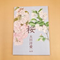 桜ポストカードセット3