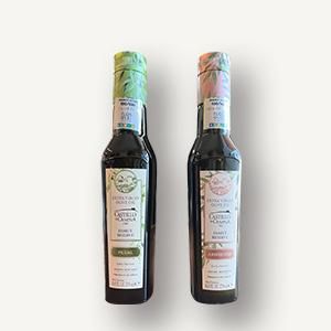 カスティージョ・デ・カネナ ピクアル100% 250ml - オリーブ