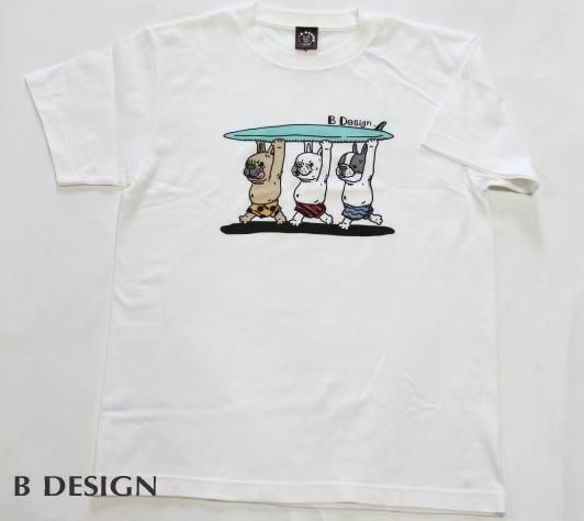 3buhi Tシャツ オーナー用 Kiyoc Design フレンチブルドッグ服 B Design ビーデザイン 3buhi Tシャツ オーナー用 Kiyoc Design フレンチブルドッグ服 B Design ビーデザイン