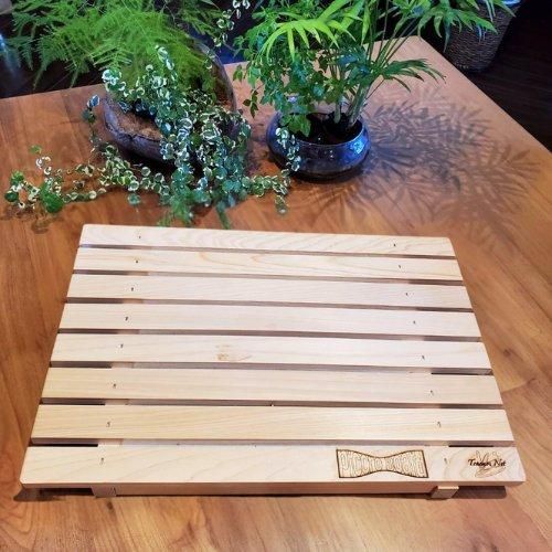 Wild Turkey 木製メモボード　非売品 Wild Turkey 木製メモボード非売品