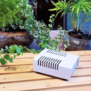 ピッコロ(携帯用空気活性機) - 「水・空気を活かす」テネモス ピッコロ(携帯用空気活性機) - 「水・空気を活かす」テネモス