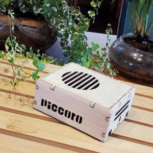 空気活性機(ピッコロ、キューブ) - 「水・空気を活かす 空気活性機(ピッコロ、キューブ) - 「水・空気を活かす