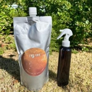 テネモス・バンブー（エネルギーチャージ・発酵促進器）