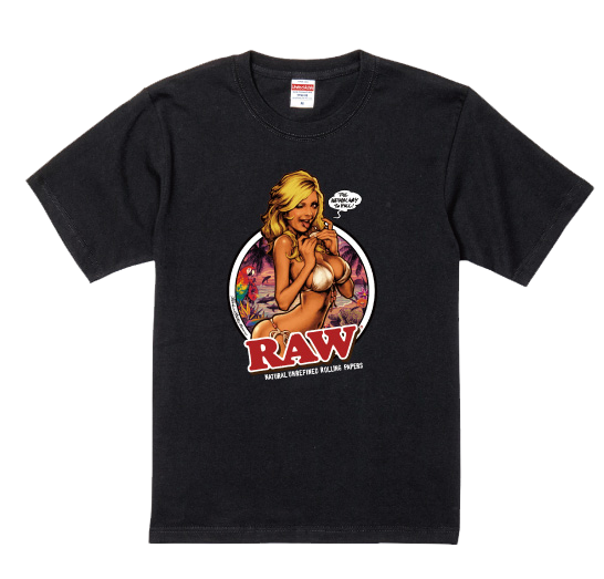 RAW T