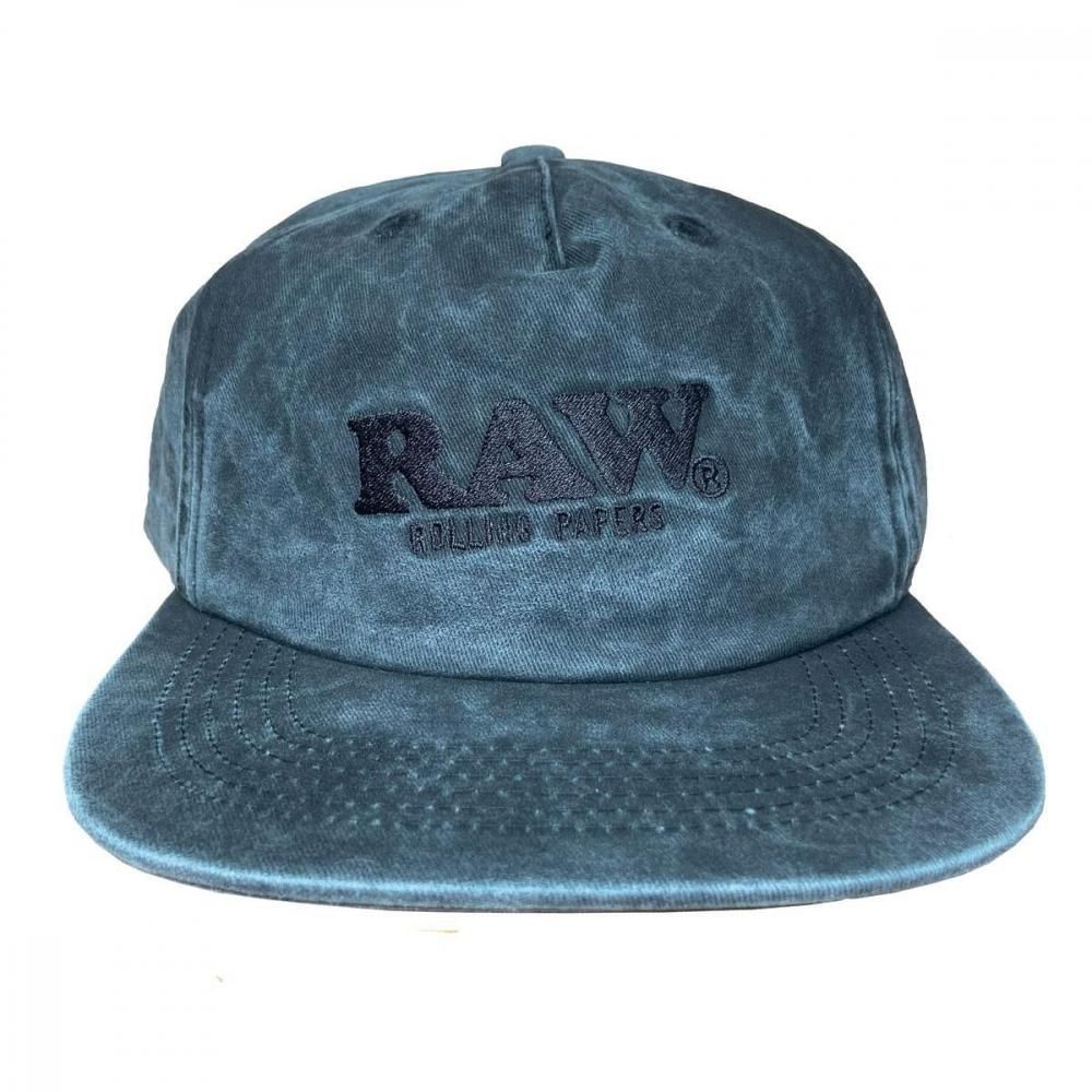 <img class='new_mark_img1' src='https://img.shop-pro.jp/img/new/icons1.gif' style='border:none;display:inline;margin:0px;padding:0px;width:auto;' />RAW Washed Logo Cap