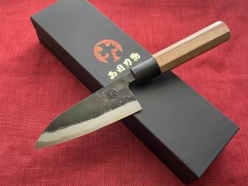 商品検索 - 本物の和の刃物 西田刃物工房 【大祐作】