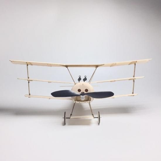 QRP バルサキット Amazon | Guillow's バルサキット 804 ダグラスDC-3