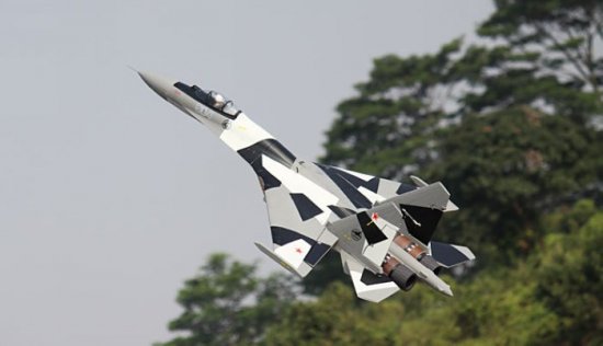 Freewing Su35 SU-35 twin 70mm EDF（ツインベクター）ＰＮＰ完成機（訳あり値引き品） - Ｒ／Ｃ ＮＥＴ ＳＨＯＰ  atorie_m_m