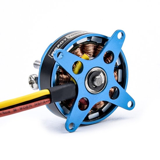 F3PブラシレスモーターLE2204 1800kv 2~3s（24ｇ）（特価） - Ｒ／Ｃ ＮＥＴ ＳＨＯＰ atorie_m_m