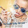 抜群の選曲!!16年春のヒット曲はこの1枚!! Jack Move 39 -The Greatest Spring Hits 2016-